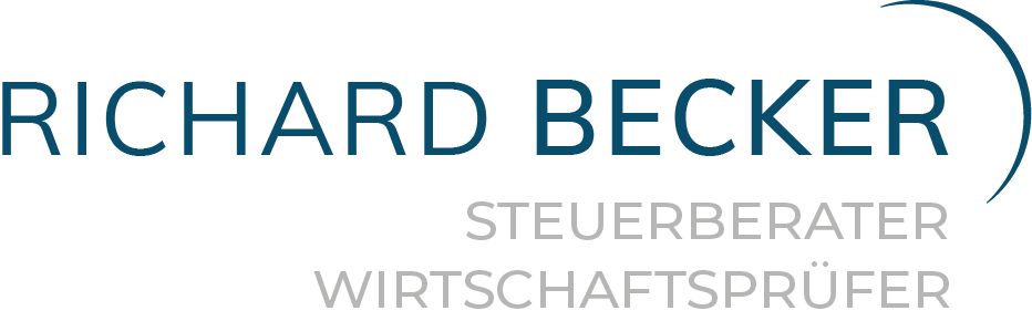 Richard Becker Ihr Steuerberater Fur Mering Augsburg Und Umgebung